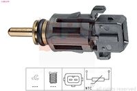 Temperatuursensor 1830279