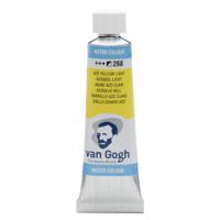Van Gogh Aquarelverf Tube 10 ml - Azogeel Licht 268