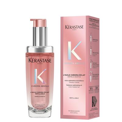 Kérastase Chroma Absolu Oil Refillable 75ml