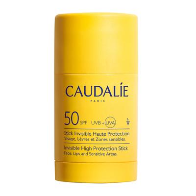 Caudalie Sun Onzichtbare Stick Hoge Bescherming SPF50 15 gr