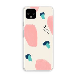 Monday Surprise: Pixel 4 XL Transparant Hoesje