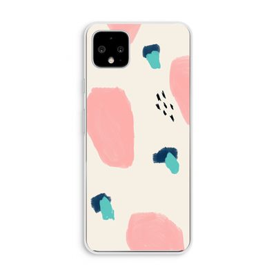 Monday Surprise: Pixel 4 XL Transparant Hoesje