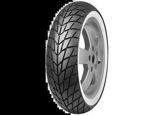 Deestone Buitenband 120/70-11 tl d825