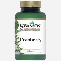 Cranberry Capsules