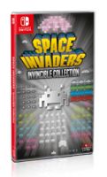 Space Invaders Invincible Collection - thumbnail
