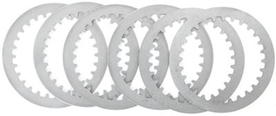 TRW stalen tussenschijven clutch.steel.kit mes301-6