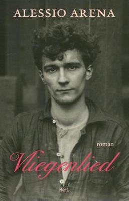 Vliegenlied (Paperback)