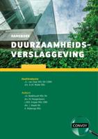 Handboek Duurzaamheidsverslaggeving (Paperback)