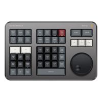 Blackmagic DaVinci Resolve Speed Editor Blackmagic DaVinci Resolve Speed Editor