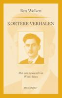 Kortere verhalen (Paperback)