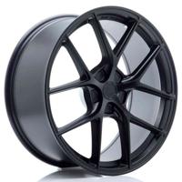 Autovelg Japan Racing SL012085F15X2072BF Zwart 20" ET20 ET45 CB 72,6