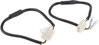 MOTOISM adapterkabel / widerstand adapter cable with yamaha v1 t