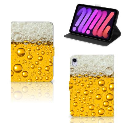 iPad Mini 6 (2021) Tablet Stand Case Bier iPad Mini 6 (2021) Tablet Stand Case Bier