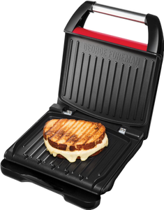 George Foreman 25030-56 contactgrill