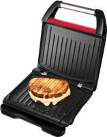 George Foreman 25030-56 contactgrill - thumbnail