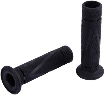 PROGRIP Rubber grip 837 sw 122mm open