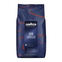 Lavazza Gran Espresso - koffiebonen - 1 kilo - thumbnail