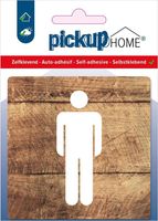 Route Acryl Heren hout - Pickup - thumbnail
