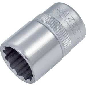 Hazet 880Z 880Z-13 Dop (zeskant) Dopsleutelinzetstuk 13 mm 3/8 (10 mm)