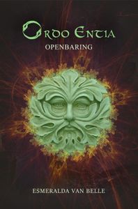 Openbaring - Esmeralda van Belle - ebook