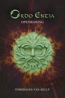 Openbaring - Esmeralda van Belle - ebook