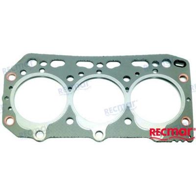 REPUESTOS MOTORES - Yanmar REC129171-01330 - JUNTA CULATA