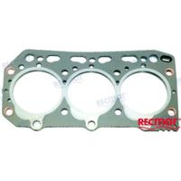REPUESTOS MOTORES - Yanmar REC129171-01330 - JUNTA CULATA