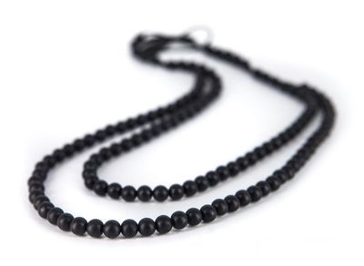 Lollipops & More bijtketting Rainbow Loom 90 cm silicone Lollipops & More bijtketting Rainbow Loom 90 cm silicone