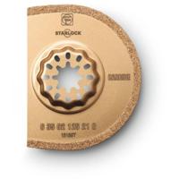 Fein 63502125210 Hardmetaal Segmentzaagblad 1.2 mm 75 mm 1 stuk(s)