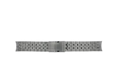 Horlogeband Michael Kors MK8072 Staal 22mm