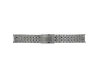 Horlogeband Michael Kors MK8072 Staal 22mm