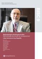Methodologie inlichtingenstudies (Paperback)