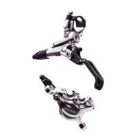 FORMULA Cura x - polished