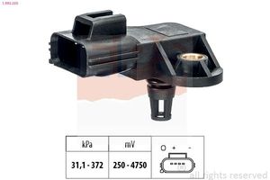 Luchtdruksensor, hoogteregelaar 1993250