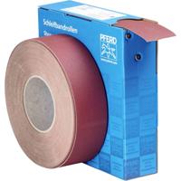 PFERD TOOLS SBR 50 A 240 45016224 Schuurpapierrol Korrelgrootte (num) 240 (Ø x l) 181 mm x 50 m 1 stuk(s)