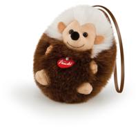 Trudi tc hedgehog: 8x11x8 cm (xxs-29083)