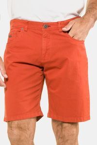 Ulla Popken twillbermuda - Grote Maten