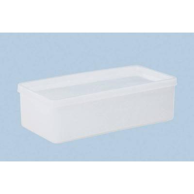 Hünersdorff 910300 Doos (b x h x d) 208 x 64 x 103 mm Natuur 1 stuk(s)
