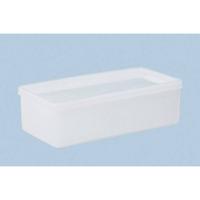 Hünersdorff 910300 Doos (b x h x d) 208 x 64 x 103 mm Natuur 1 stuk(s)