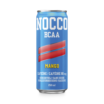 Nocco Bcaa Drink | Nocco - No Carbs Company | 250g