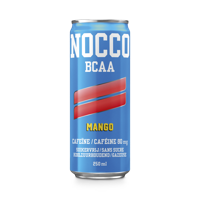 Nocco Bcaa Drink | Nocco - No Carbs Company | 250g