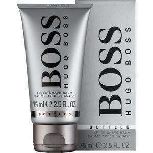 BOSS Bottled aftershave balsem, 75 ml