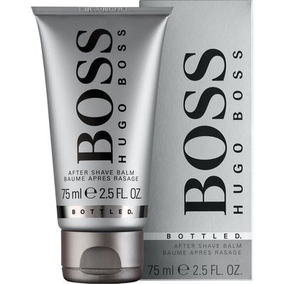 BOSS Bottled aftershave balsem, 75 ml
