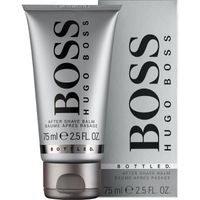 BOSS Bottled aftershave balsem, 75 ml