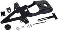 PROGRESS LINE License plate carriers yam mt125 verst