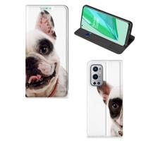 OnePlus 9 Pro | Hoesje maken | Franse Bulldog