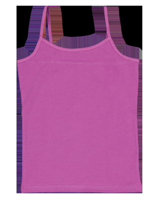 Singlet - Paars