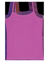 Singlet - Paars