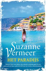 Het paradijs - Suzanne Vermeer - ebook