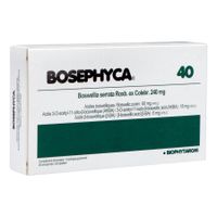 Bosephyca 40 Capsules